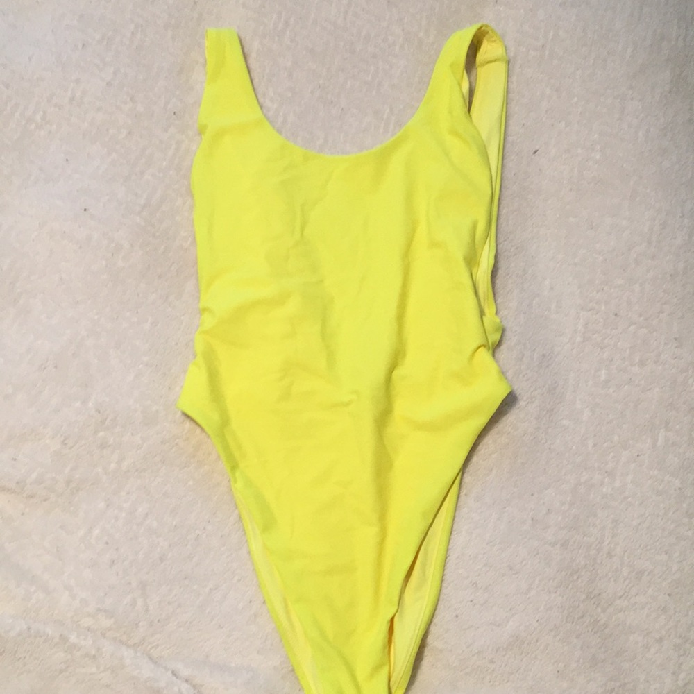 Brand new Aerie one piece